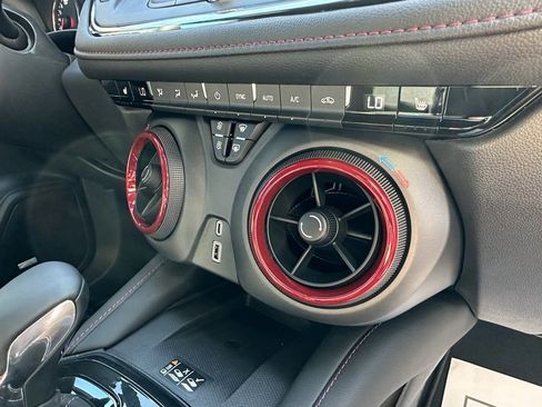 New 2025 Chevrolet Blazer RS w/ Driver Confidence II Package image 15