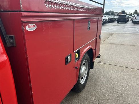 Used 2016 Ford F250 XL w/ Power Equipment Group image 25