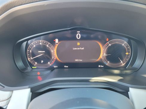 New 2026 MAZDA CX-90 3.3 Turbo S w/ Premium Package image 34