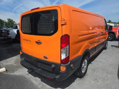 Used 2017 Ford Transit 150 148 Low Roof RWD image 4