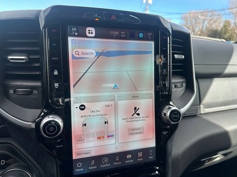 New 2025 RAM 1500 Big Horn image 25