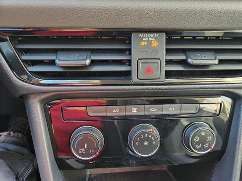 Certified 2023 Volkswagen Taos S w/ Driver Assistance Package image 33