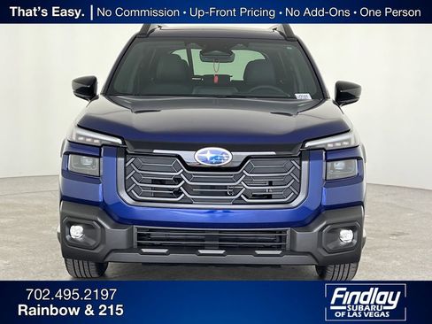 New 2026 Subaru Outback Premium image 10