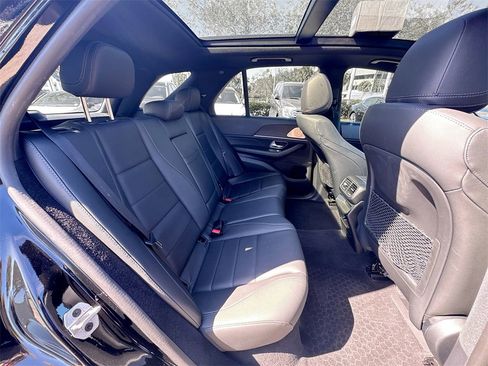 Used 2023 Mercedes-Benz GLE 450 4MATIC image 30