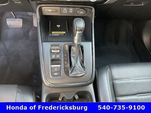 Certified 2024 Honda CR-V EX-L image 36