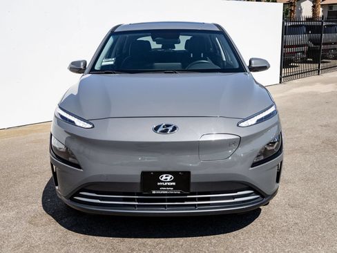 Used 2023 Hyundai Kona SEL FWD image 5