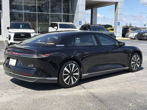 Used 2024 Lucid Air Touring image 25