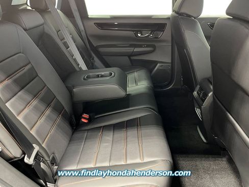 New 2026 Honda CR-V Sport Touring image 28