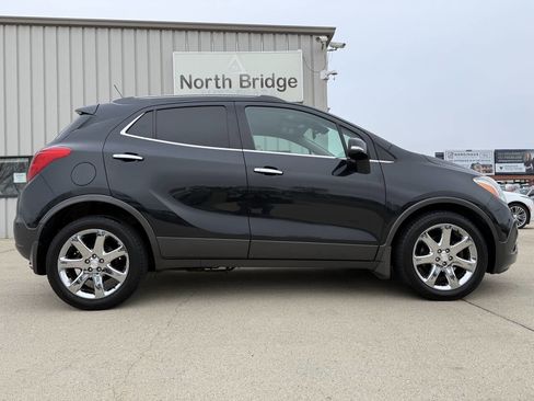 Used 2016 Buick Encore Leather image 26