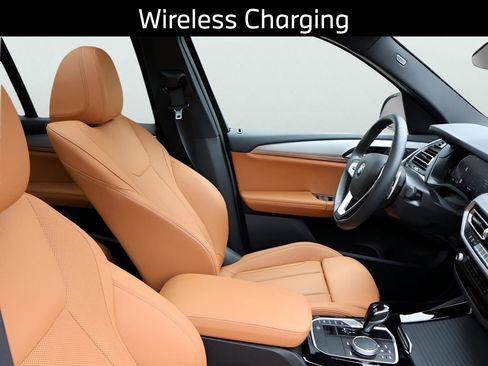 Certified 2024 BMW X3 xDrive30i w/ Convenience Package image 12