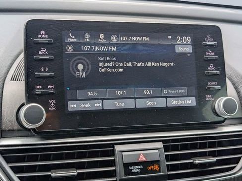 Used 2022 Honda Accord Sport Special Edition image 21