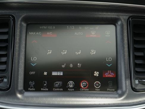 Used 2015 Dodge Challenger R/T Plus image 49