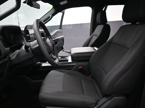New 2026 Ford F150 STX w/ F-150 LOBO Package AWD/4WD image 9