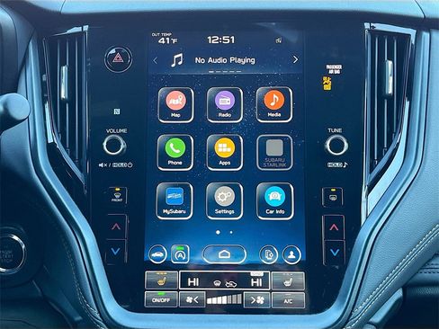 Used 2024 Subaru Outback Wilderness image 14