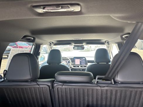 New 2026 Subaru Outback Wilderness AWD/4WD image 55