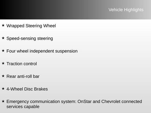 Certified 2023 Chevrolet Equinox LT image 30