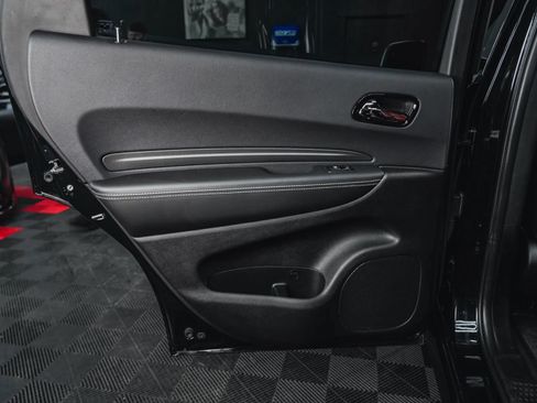Used 2023 Dodge Durango SRT Hellcat AWD/4WD image 44