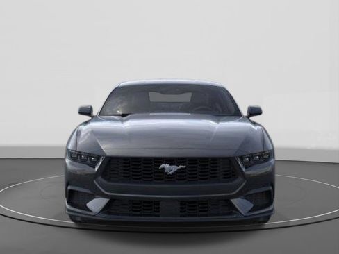 New 2026 Ford Mustang Coupe RWD image 6