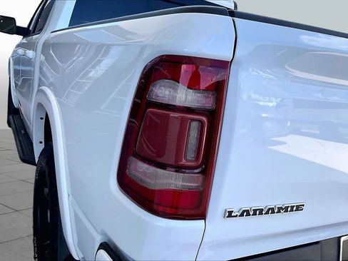 Used 2019 RAM 1500 Laramie w/ Sport Appearance Package AWD/4WD image 28