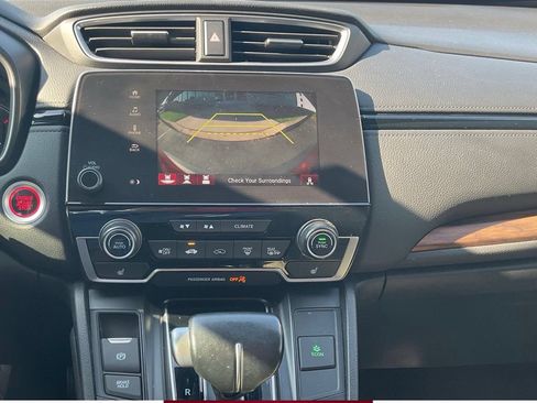 Used 2019 Honda CR-V EX-L image 25