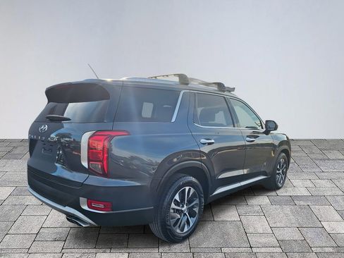 Used 2020 Hyundai Palisade SEL image 7