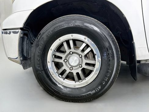 Used 2008 Toyota Tundra 2WD CrewMax image 33