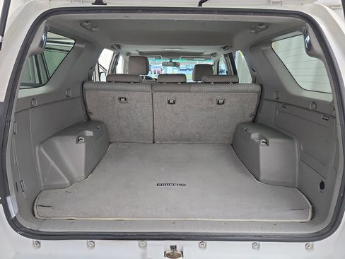 Used 2008 Toyota 4Runner SR5 image 12