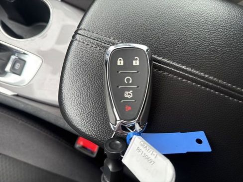 Used 2024 Chevrolet Malibu LT image 55