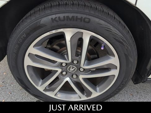 Used 2018 Acura MDX FWD w/ Advance Package image 13