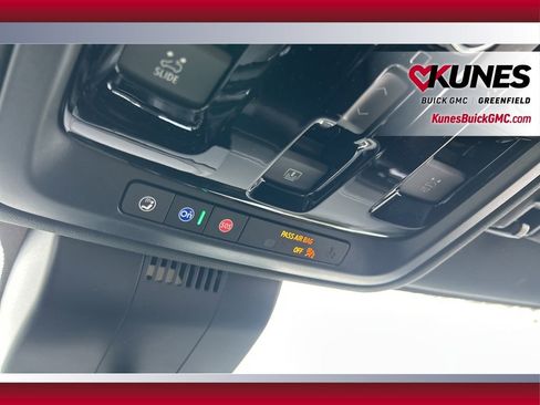 New 2026 GMC Yukon XL AT4 Ultimate image 17