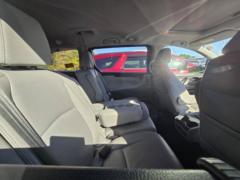Used 2020 Honda Odyssey EX-L image 8