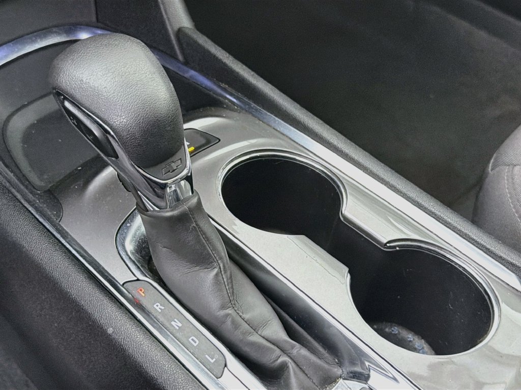 Used 2024 Chevrolet Malibu LT FWD image 20