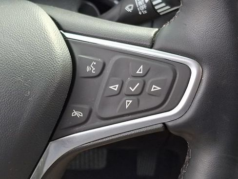 Certified 2023 Chevrolet Equinox LT FWD image 23