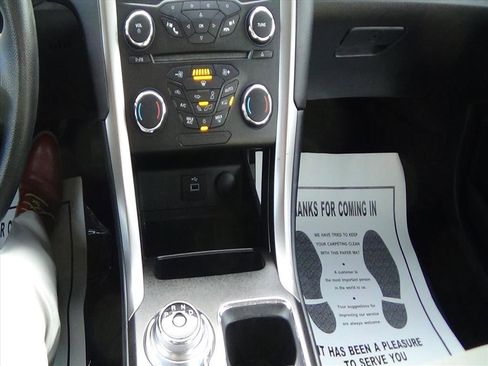 Used 2018 Ford Fusion S image 23