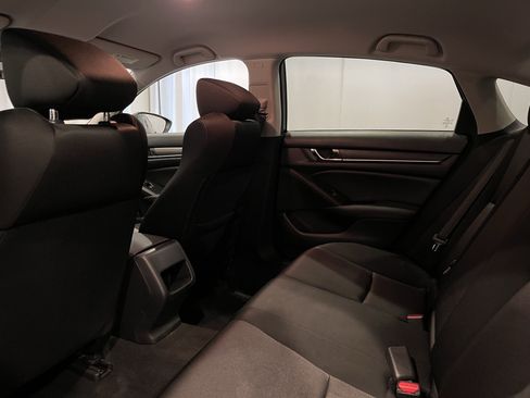 Used 2020 Honda Accord LX image 23
