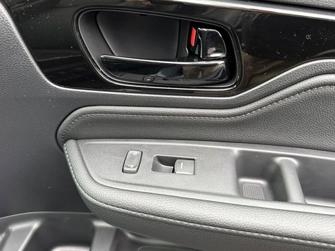 New 2026 Honda Odyssey Elite image 15