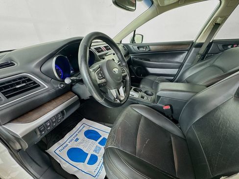 Used 2015 Subaru Outback 2.5i Limited AWD/4WD image 27