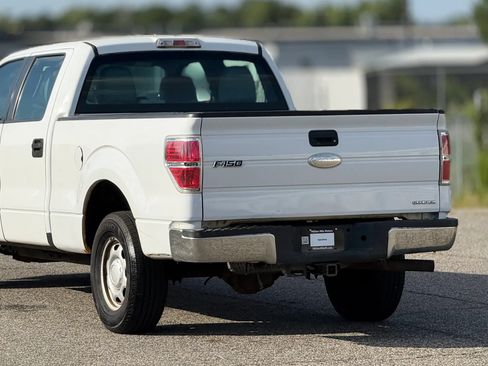 Used 2012 Ford F150 XL AWD/4WD image 16