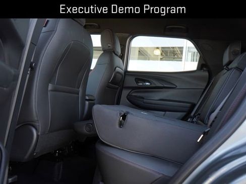 Used 2026 Chevrolet TrailBlazer RS w/ Convenience Package AWD/4WD image 28