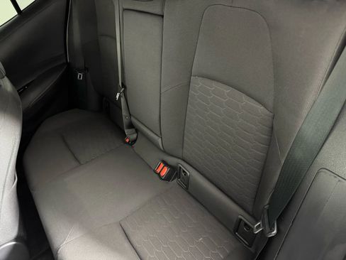 Used 2023 Toyota Corolla SE w/ SE Premium Package image 33