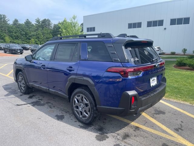 New 2026 Subaru Outback Premium AWD/4WD image 7