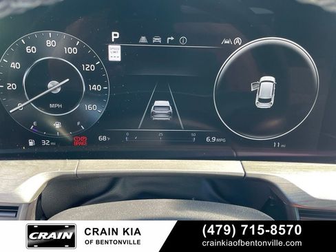 New 2025 Kia Telluride SX Prestige X-Line image 13