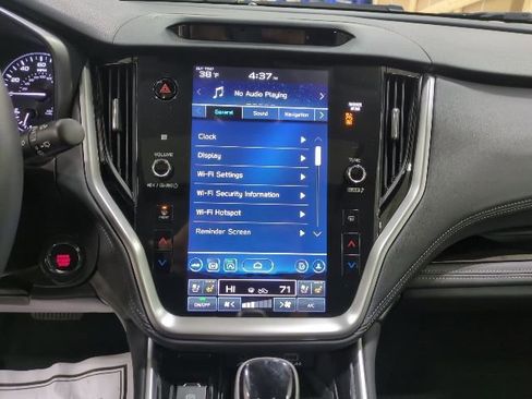 Certified 2023 Subaru Outback Touring XT image 9