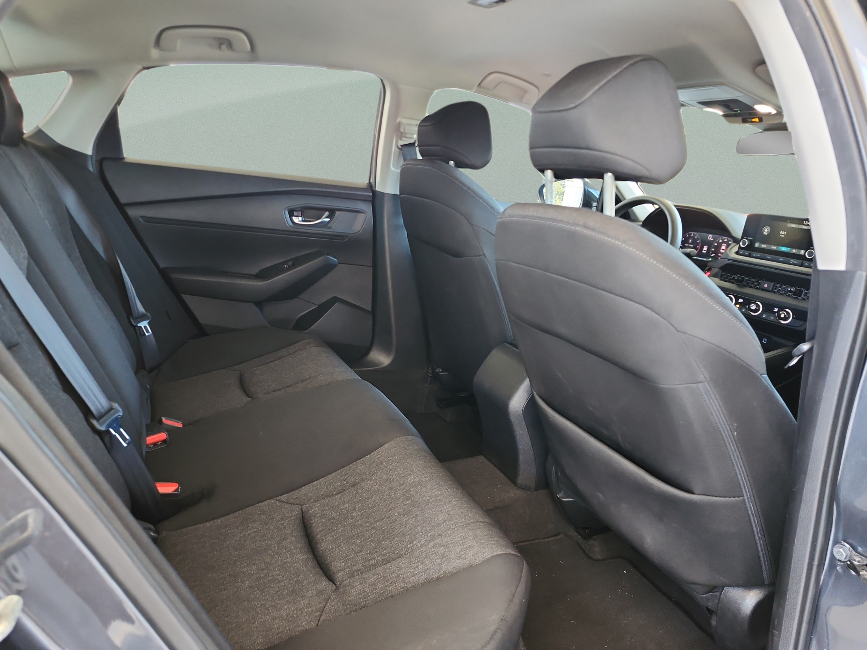 Used 2024 Honda Accord LX image 20