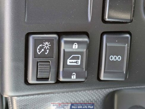 New 2024 Chevrolet Low Cab Forward image 33