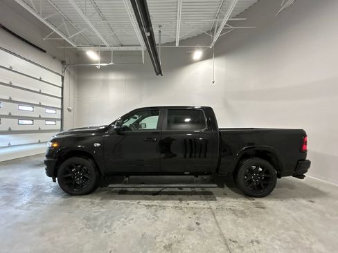 New 2026 RAM 1500 Laramie image 9
