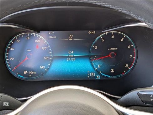 Used 2022 Mercedes-Benz GLC 300 image 11