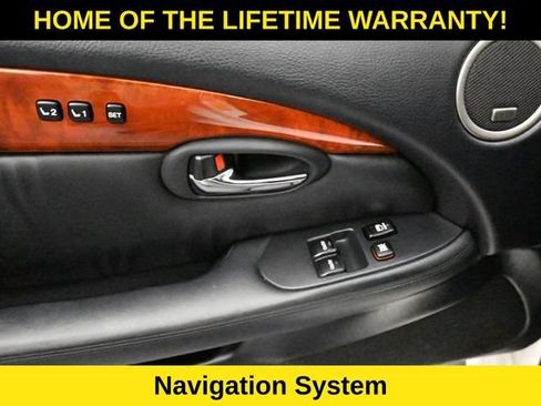 Used 2005 Lexus SC 430 Convertible RWD image 13