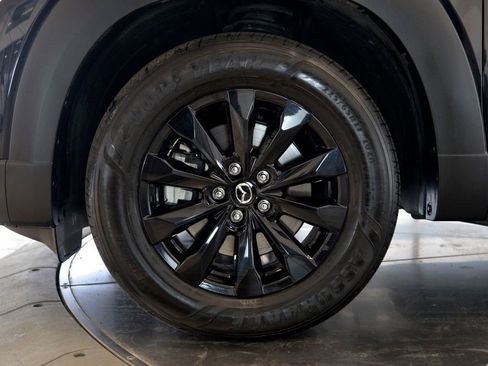 Certified 2023 MAZDA CX-50 2.5 S w/ Cargo Package image 10