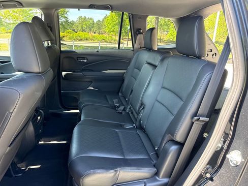 Used 2021 Honda Passport Elite image 30